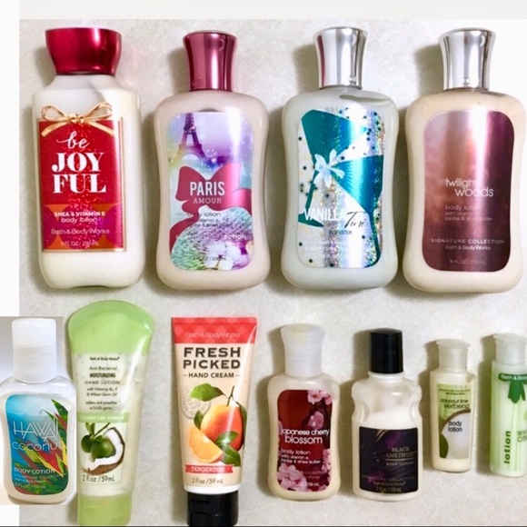 lotion sale